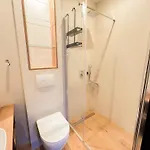 Magical Design In アパート タルヴィージオ