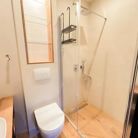 Magical Design In Apartment Tarvisio