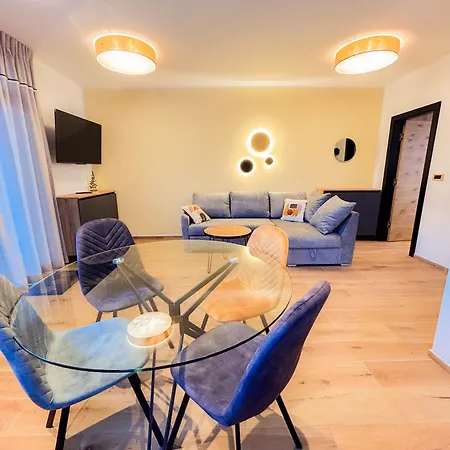 Apartment Magical Design In *