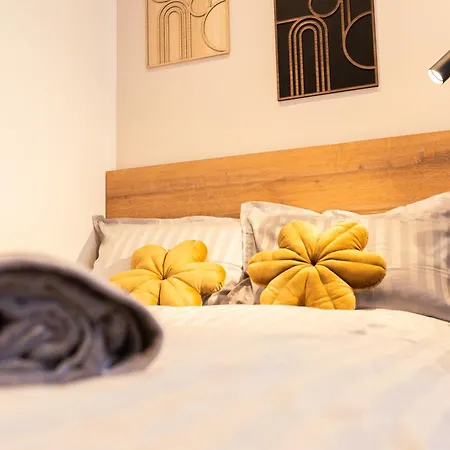 Magical Design In Apartment *