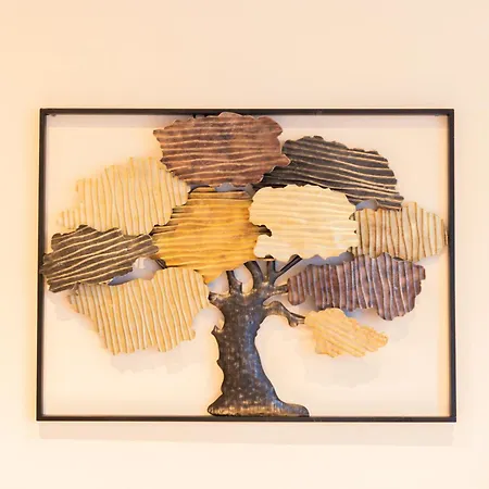 Magical Design In Appartamento