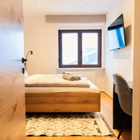 Magical Design In Tarvisio